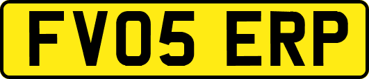 FV05ERP