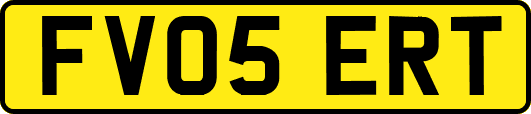 FV05ERT
