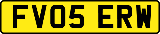 FV05ERW