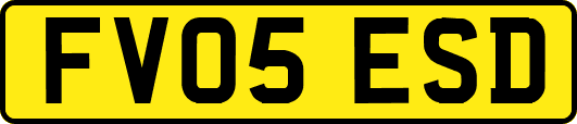 FV05ESD