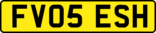 FV05ESH