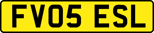 FV05ESL