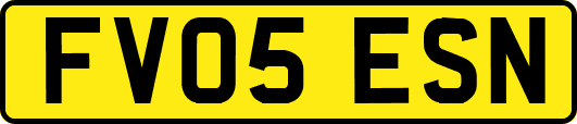 FV05ESN