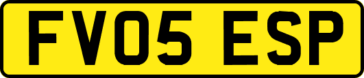 FV05ESP