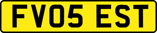 FV05EST