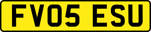 FV05ESU
