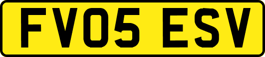 FV05ESV