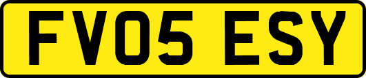 FV05ESY