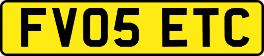 FV05ETC