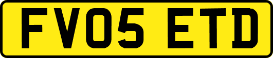 FV05ETD