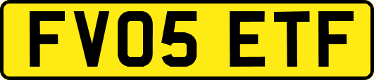 FV05ETF