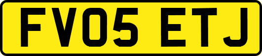 FV05ETJ
