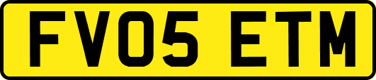 FV05ETM