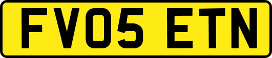 FV05ETN