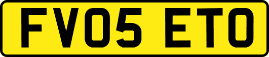 FV05ETO
