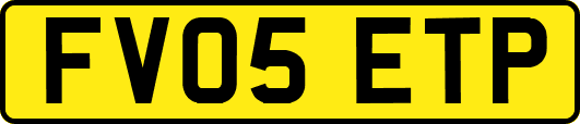 FV05ETP