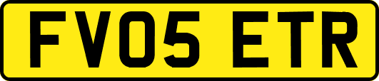 FV05ETR