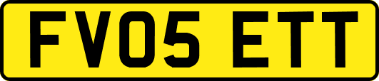 FV05ETT
