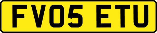 FV05ETU