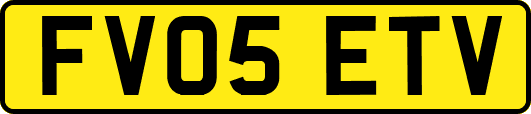 FV05ETV