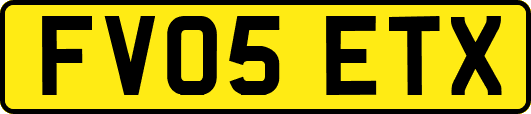 FV05ETX