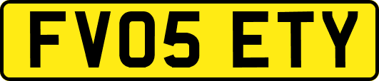FV05ETY