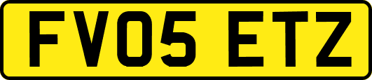 FV05ETZ