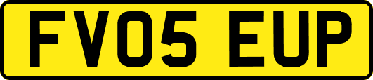 FV05EUP