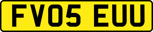 FV05EUU
