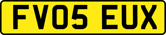 FV05EUX