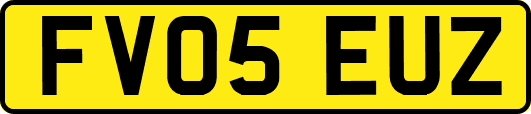 FV05EUZ