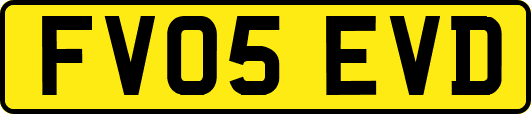 FV05EVD