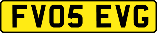 FV05EVG