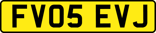 FV05EVJ