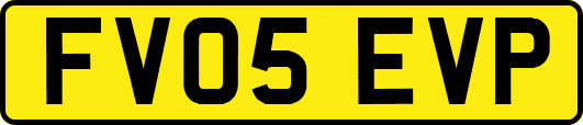 FV05EVP