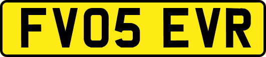 FV05EVR