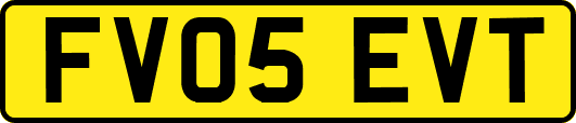 FV05EVT