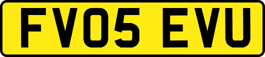 FV05EVU