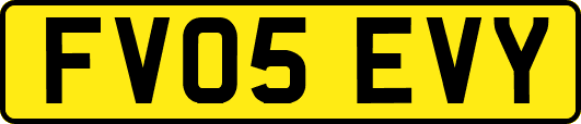 FV05EVY