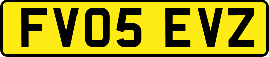 FV05EVZ