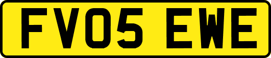 FV05EWE