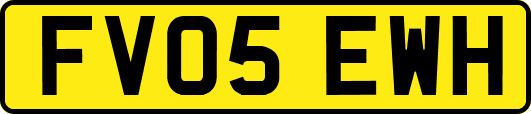 FV05EWH