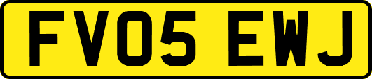 FV05EWJ