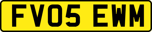 FV05EWM