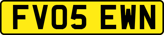 FV05EWN