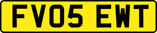FV05EWT