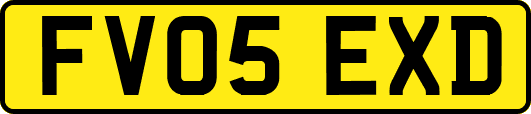 FV05EXD
