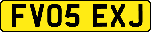 FV05EXJ