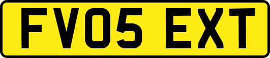 FV05EXT