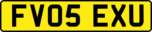 FV05EXU